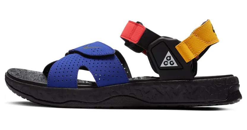Nike ACG Deschutz Slide Purple (CT3303-400)