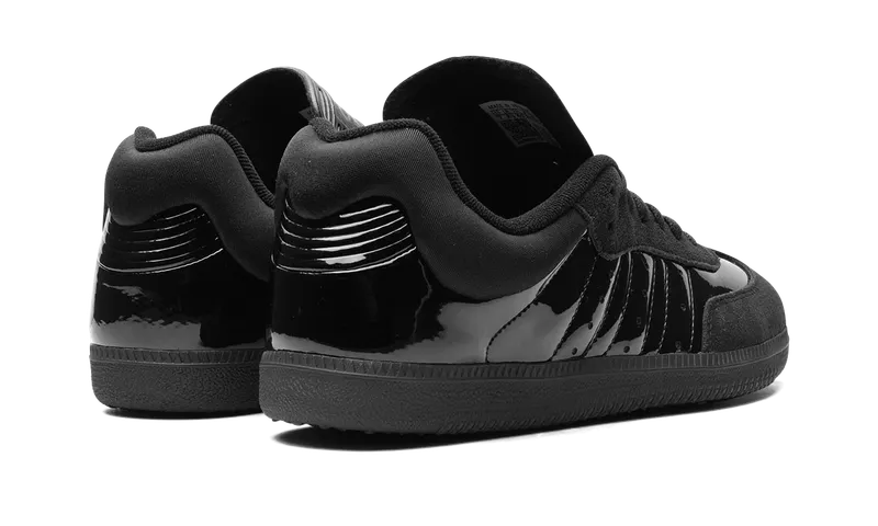 Adidas Samba “Dingyun Zhang” (IE3176)