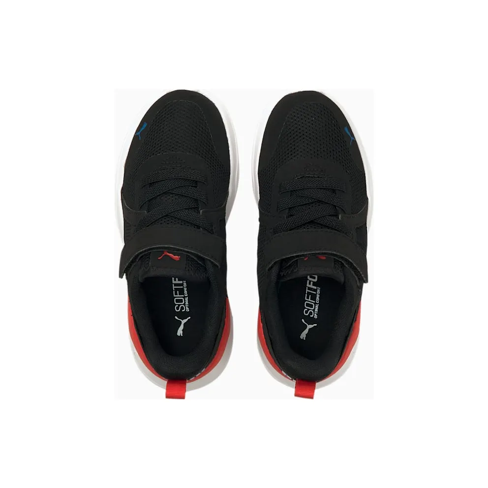 Puma Anzarun AC Black/Blue (37203914)