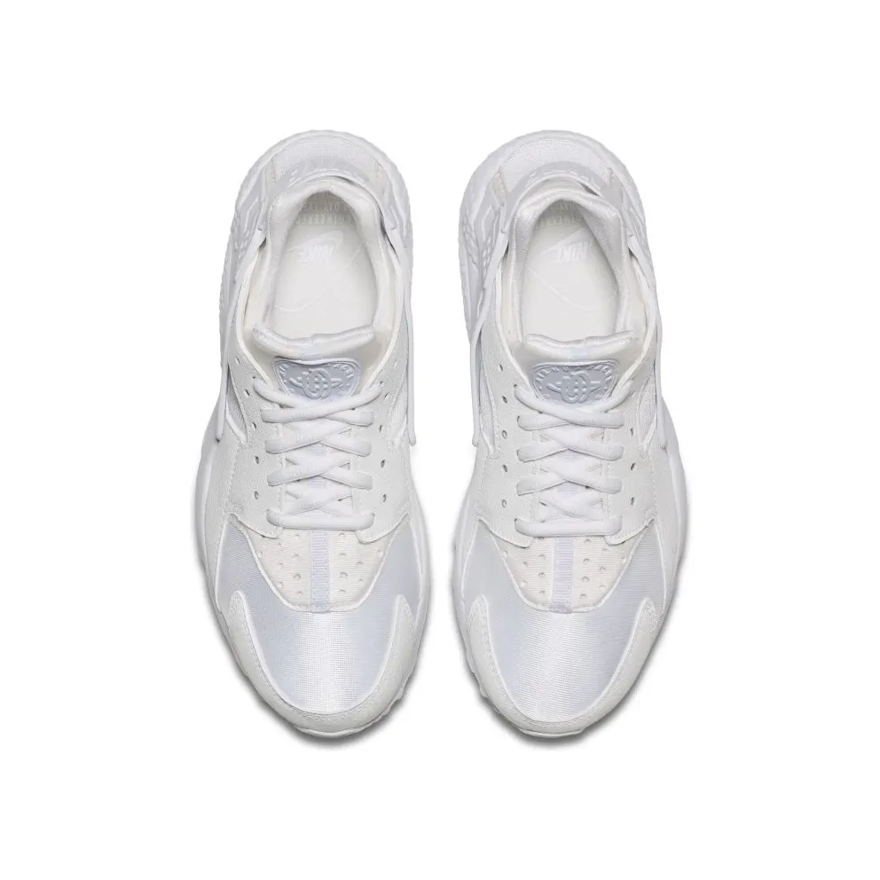 Nike Air Huarache Run White White (W) White/White (634835-108)