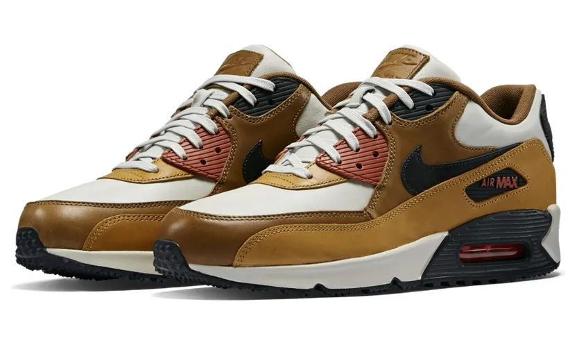 Nike Air Max 90 Escape