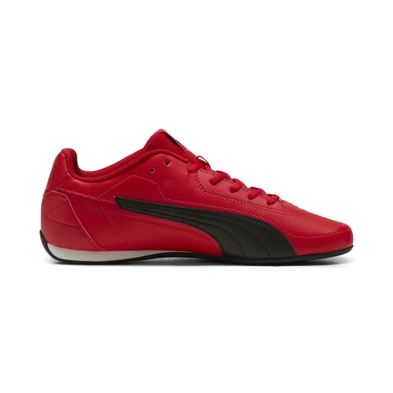 Puma Meza “For All Time Red / Puma Black” (402679_03)