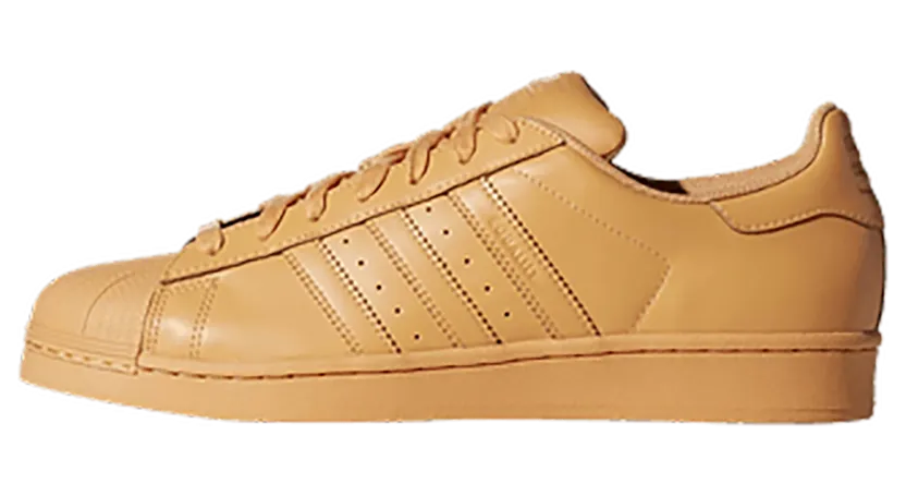Adidas Superstar “Supercolor Pack Brown” (S41821)