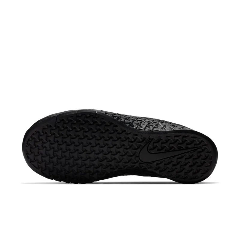 Nike Metcon 4 Patches Triple Black (W) Black/Black-Black (BQ7978-001)