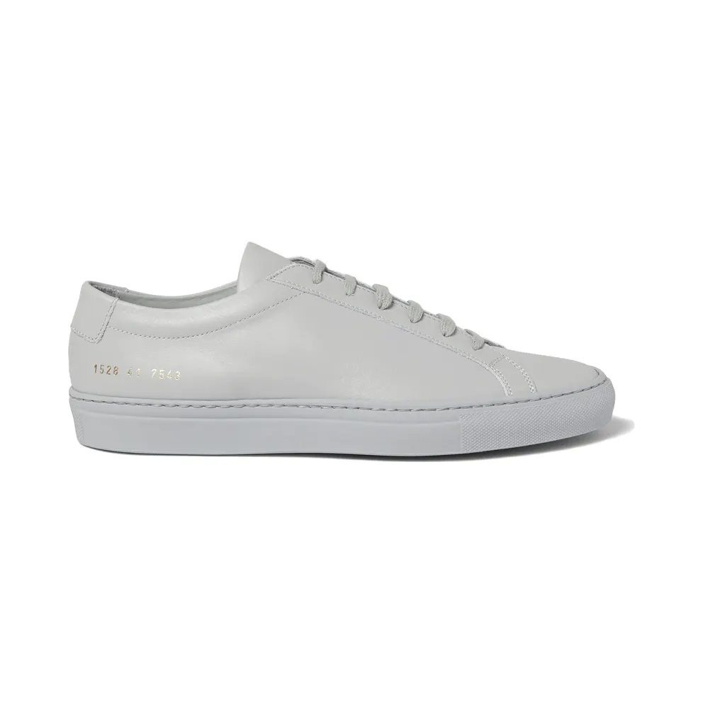 Common Projects Original Achilles Grey