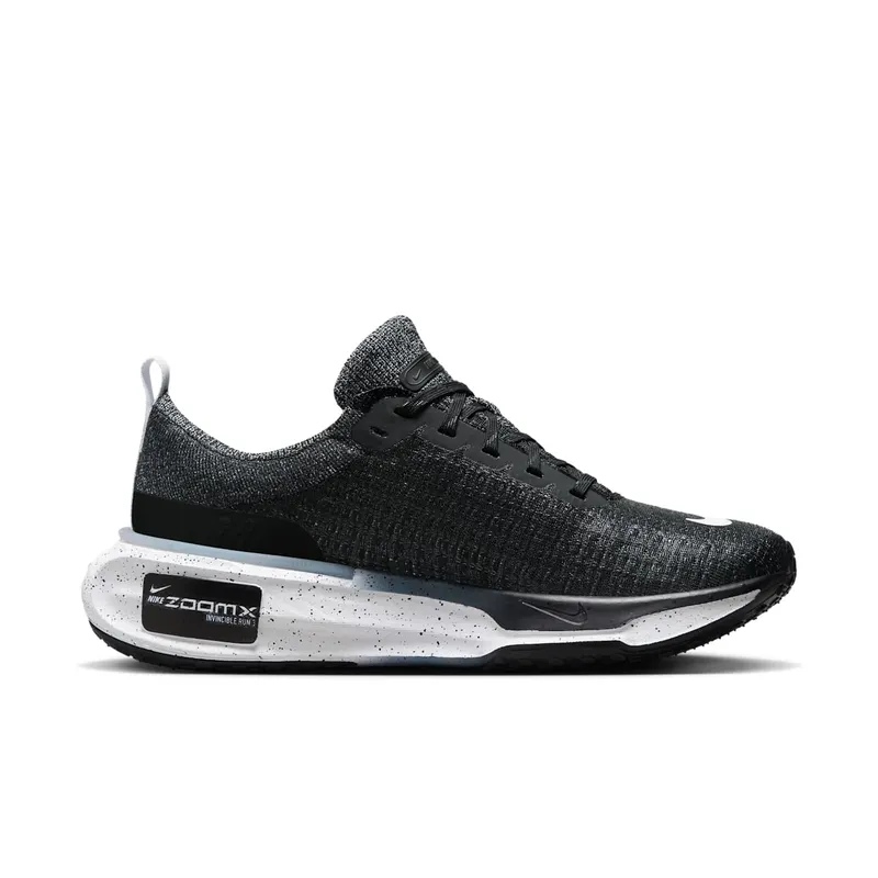 Nike ZoomX Invincible Run Flyknit 3 “Oreo” (DR2615-002)