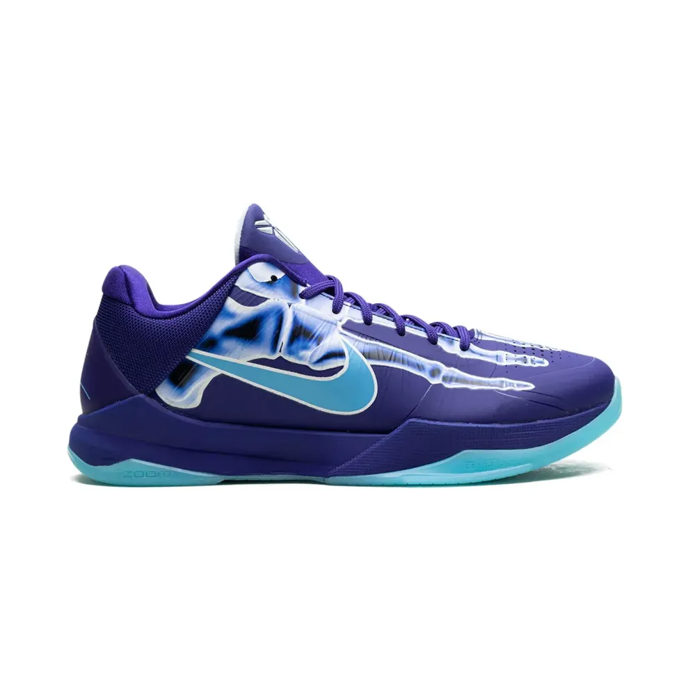 Nike Zoom Kobe 5 Protro X-Ray – Blue (HJ4303)