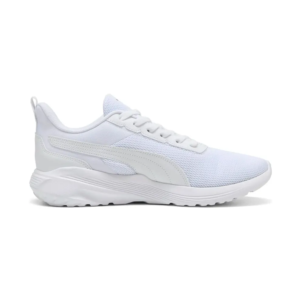 Puma Anzarun wit (406312)