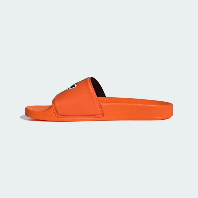 adidas Adilette Slides Orange Core Black Cloud White (ID5788)