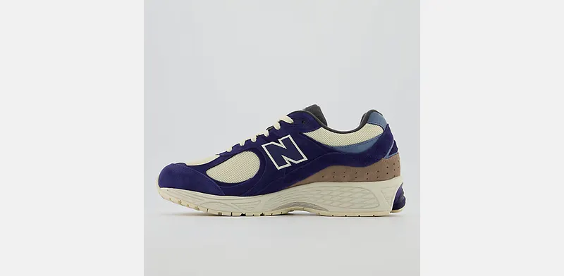 New Balance M2002 RG Navy White (M2002RG)
