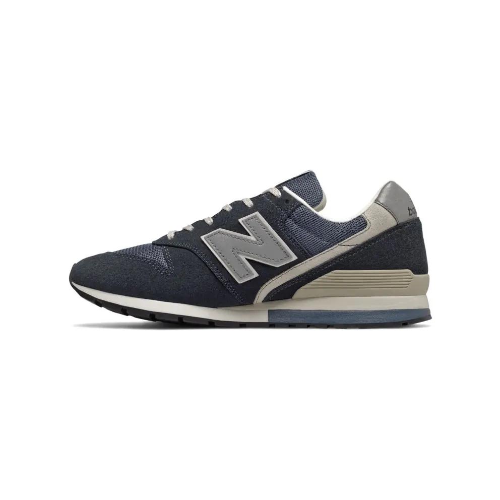 New Balance 996v2 Vintage Navy (CM996GN)