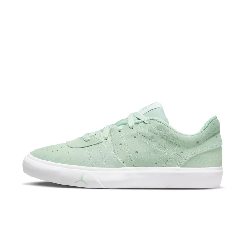 Jordan Series Pistachio Frost White (DN1857-300)