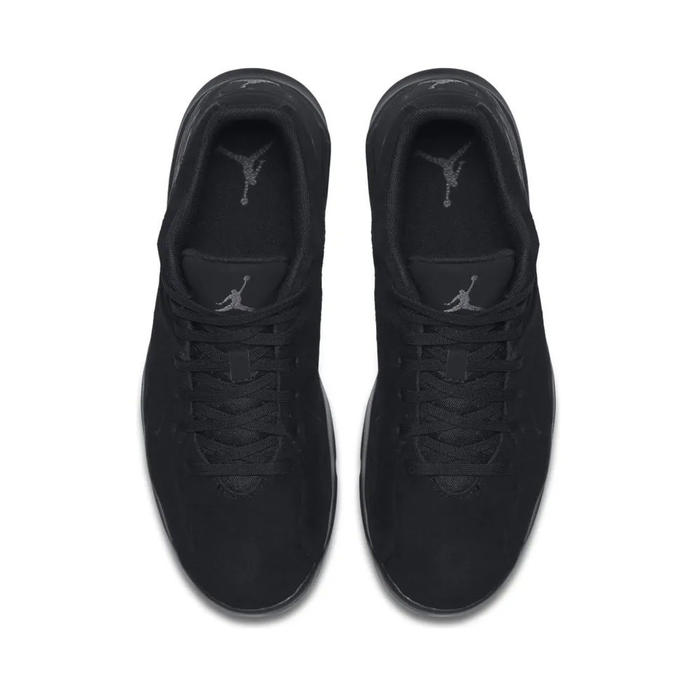 Jordan Franchise Black/Black/Dark Grey Black/Black/Dark Grey (881472-011)