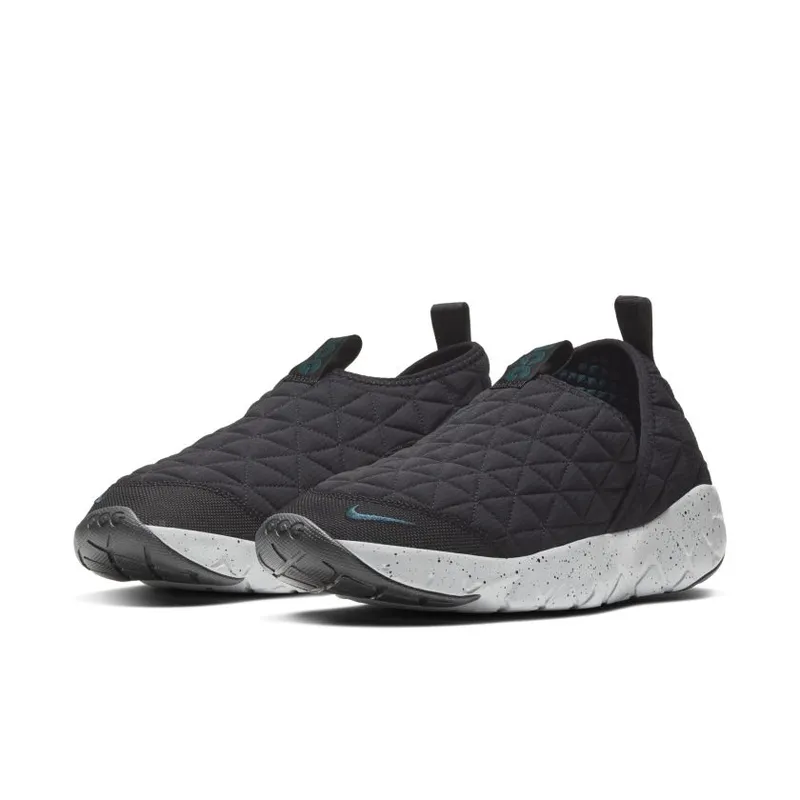 Nike ACG Moc 3.0 Anthracite Anthracite/Black-Emerald (CI9367-001)