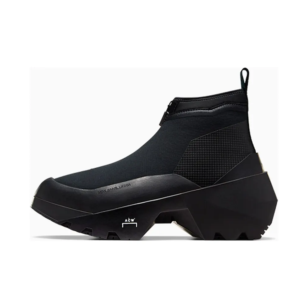 Converse Geo Forma Boot A-COLD-WALL Onyx (A08008C)