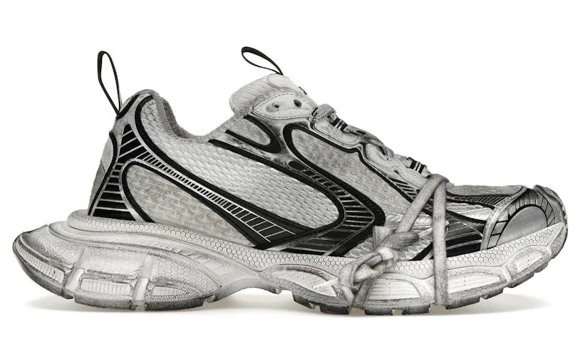 Overige merken sneaker 734734W3XL49710