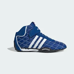 Adidas Adi Racer Hi Power Blue / Cloud White / Power Blue (JS2914)