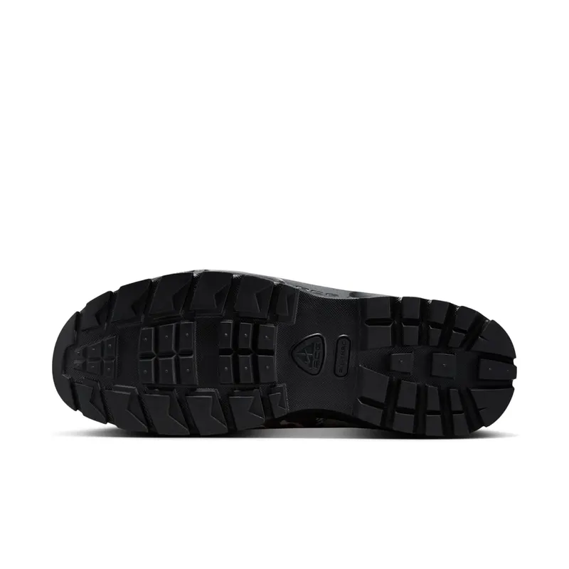 Nike Air Max Goadome “Cow Print Pony Hair” (IO4635-100)