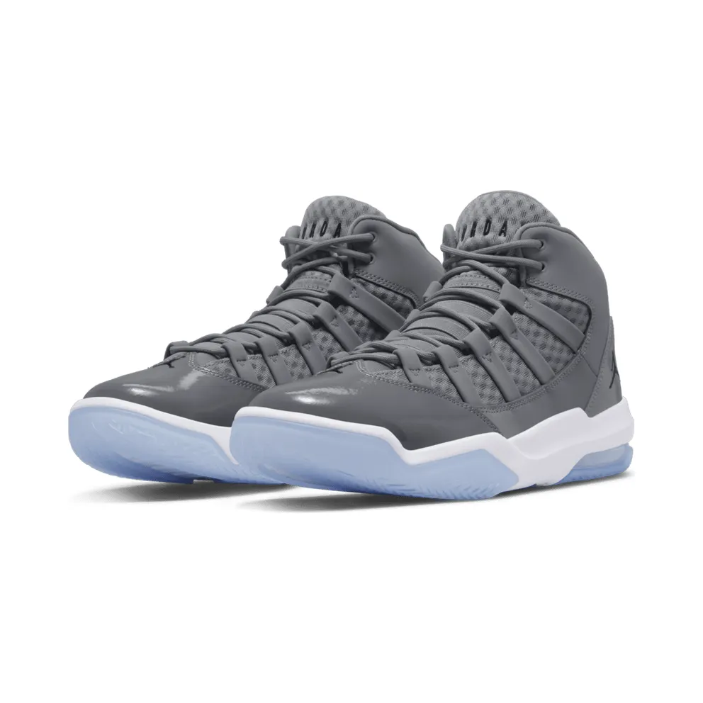 Nike Max Aura Cool Grey Cool Grey/Black White Clear (AQ9084-010)