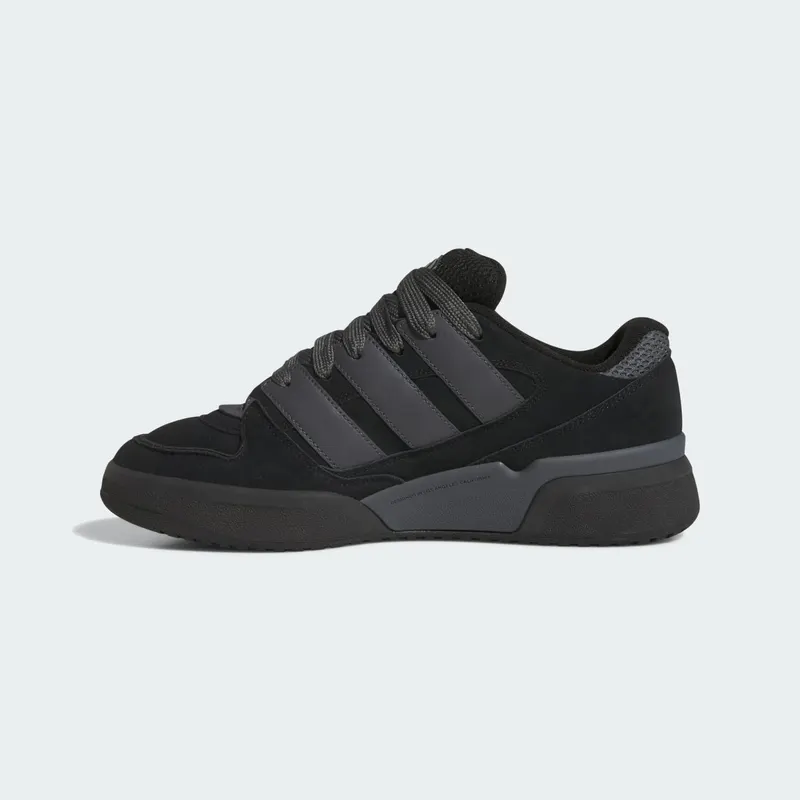 Adidas Forum2000 Core Black / Grey Six / Core Black (JR1121)