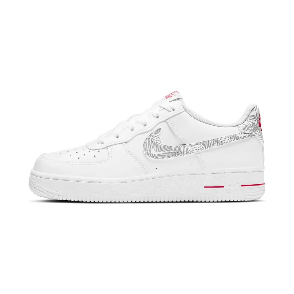 Nike Air Force 1 Low Topography Swoosh (GS)