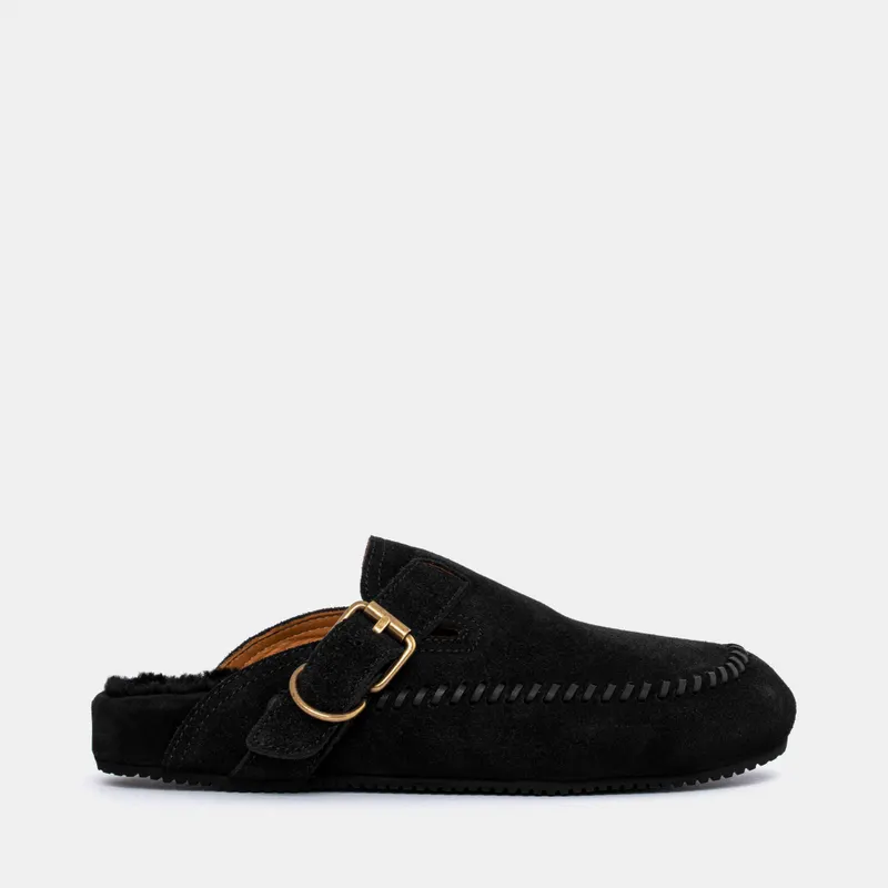 Buttero Cortona “Black” (226-BUTTERO-BUT11950GORH-UG-01)