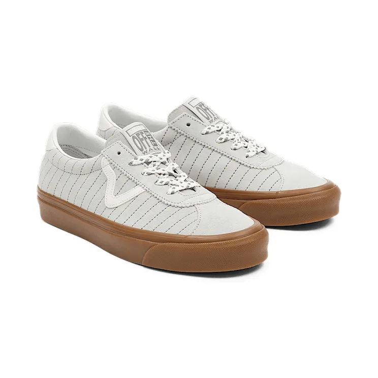 Vans UA Style 73 DX Anaheim Factory “White” (VN0A3WLQB9L)