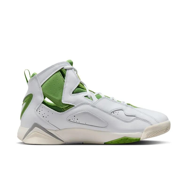 Jordan True Flight Chlorophyll (HF4826-100)