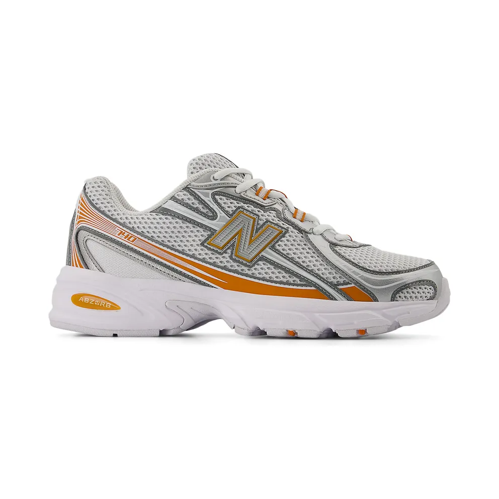 New Balance 740 “Classic Orange” (U740CL2)