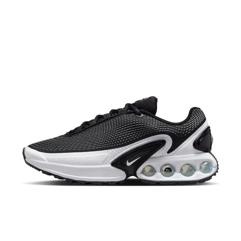 Nike Air Max Dn “Black / White” (FJ3145-002)