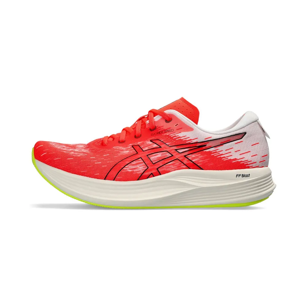 ASICS Evoride Speed 2 Sunrise Red Black (1011B789-600)