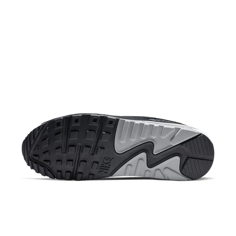 Nike Air Max 90 QS ‘Python Pack’ Black (2019) (CD0916-100)