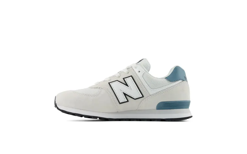 New Balance 574 Grey (G574-4LM)