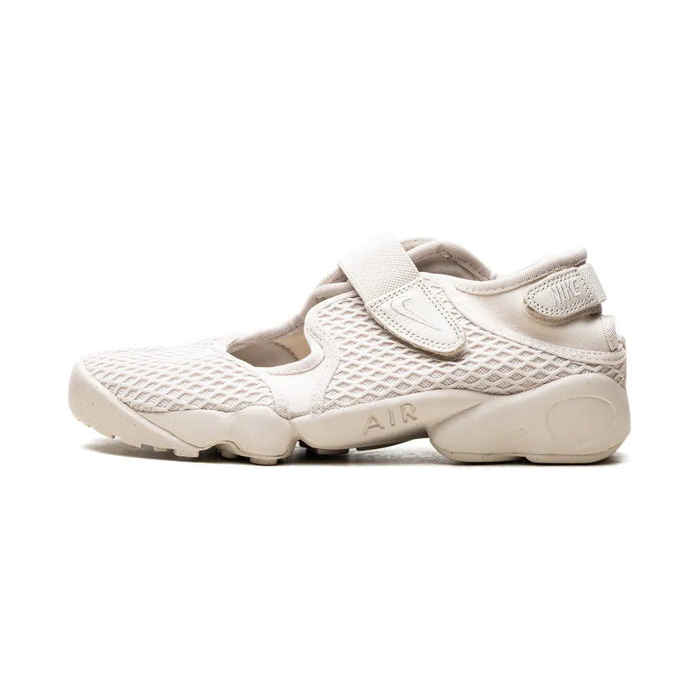 Nike Air Rift Lace “Light Orewood Brown” (HM8288-100)