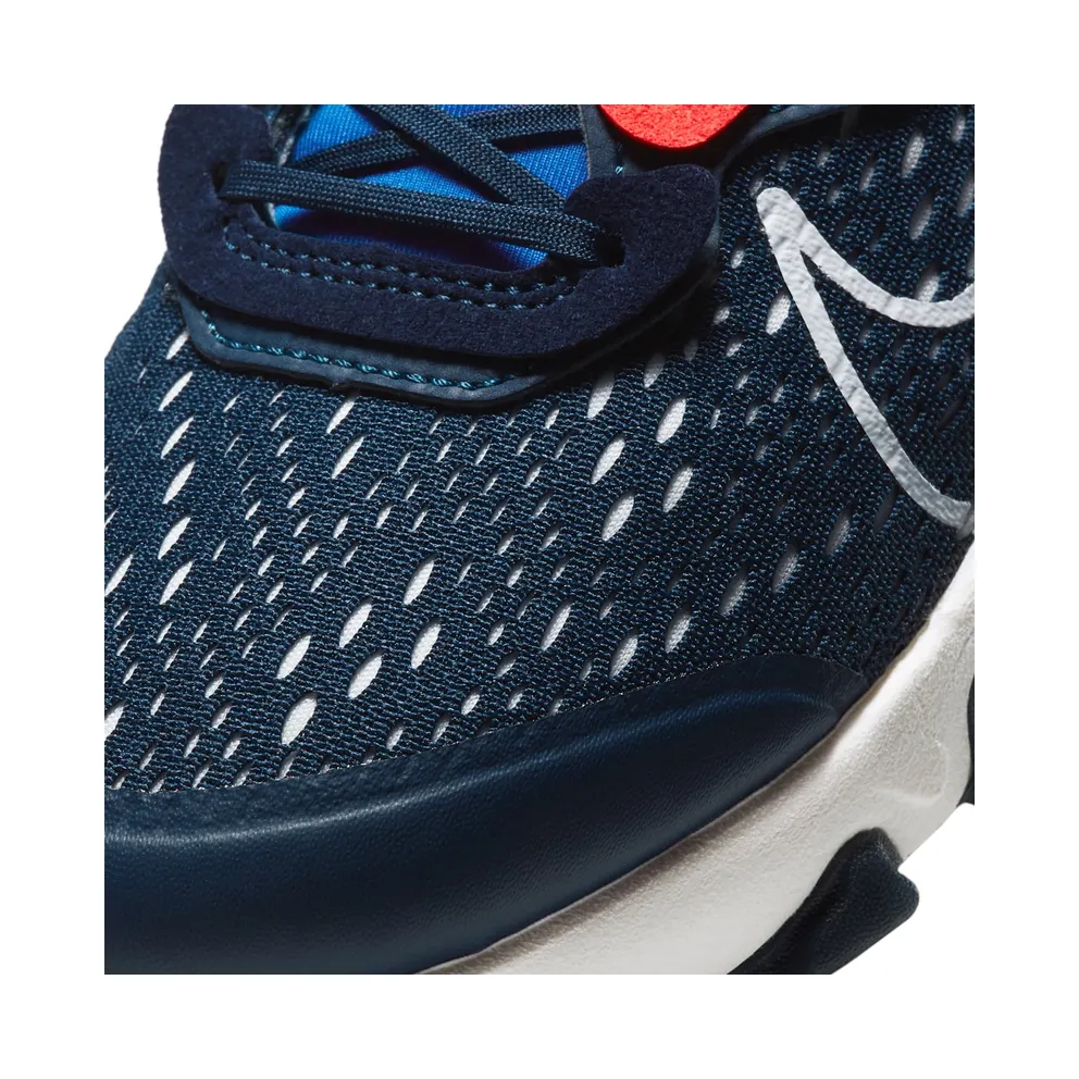Nike React Vision Midnight Navy (GS) Midnight Navy/Soar/Blackened Blue (CD6888-400)