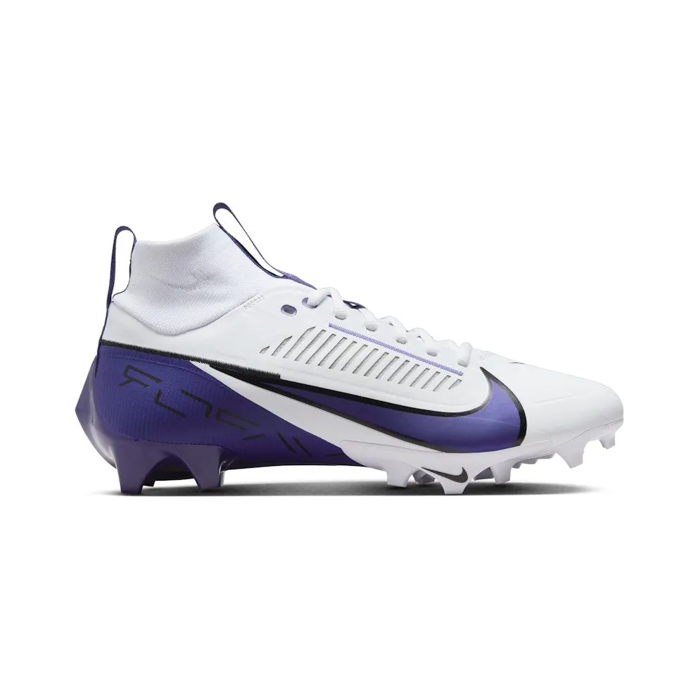 Nike Vapor Edge Pro 360 2 TB White Black New Orchid (FQ4044-103)