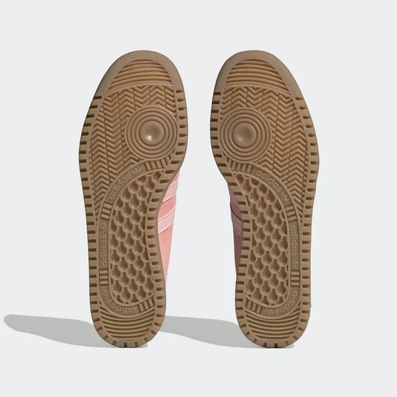 adidas Bermuda Glow Pink / Clear Pink / Gum (GY7386)