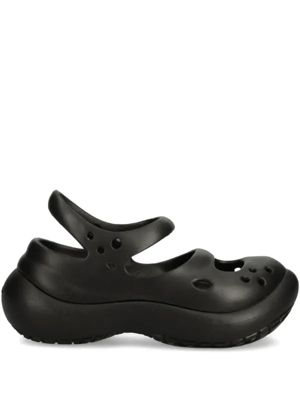 Crocs Phaedra – “Black” (209560-001)