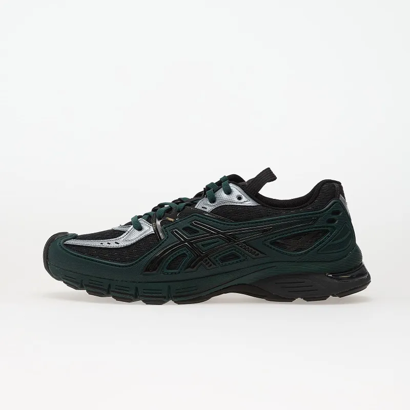 Asics UB12-S Gel-SD-Lyte “Kiko Kostadinov – Obsidian Grey Grove” (1203A665-020)