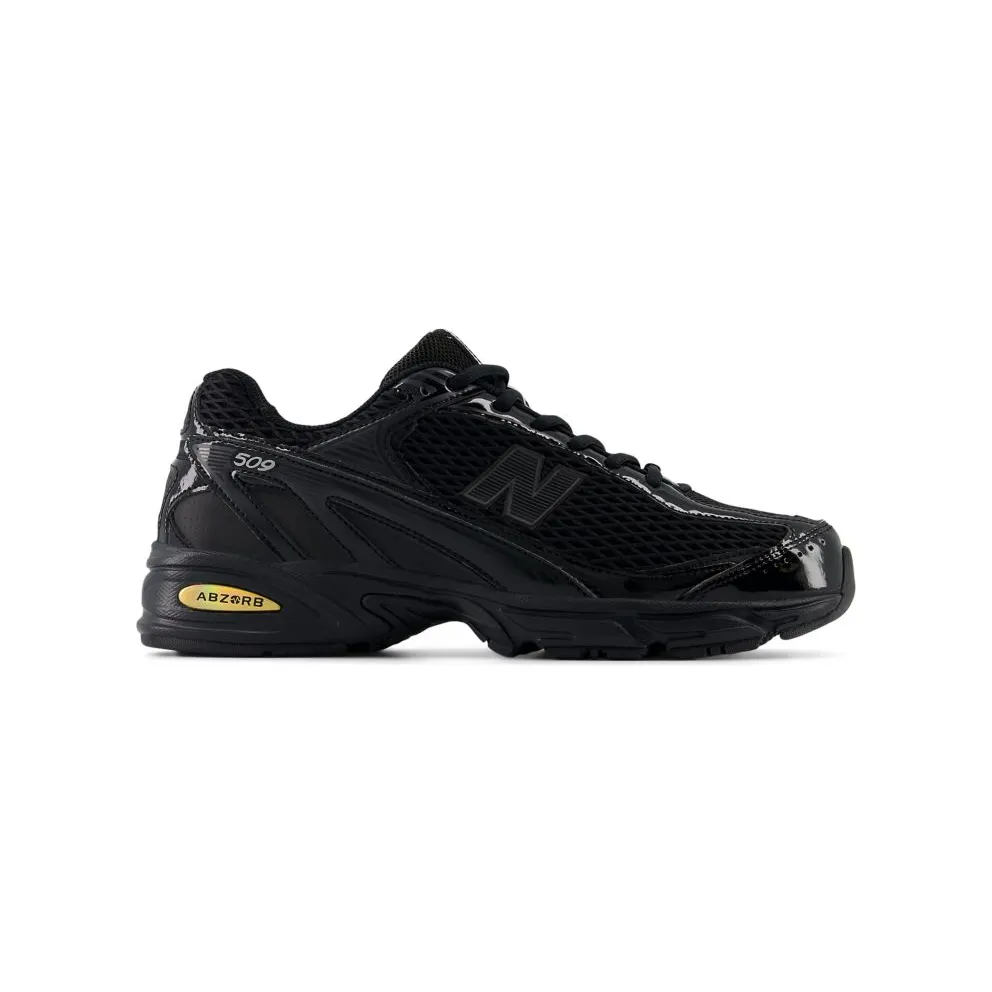 New Balance 509 Do Hee Kim Black (U509A1)