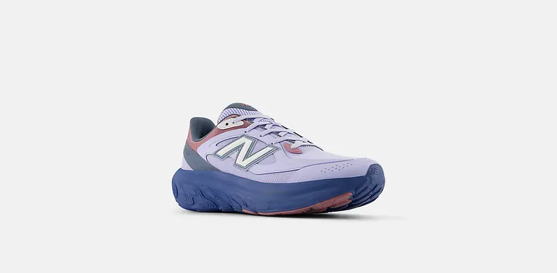 New Balance Fresh Foam Trainer Magic Blue Daybreak (UTRN6F4)