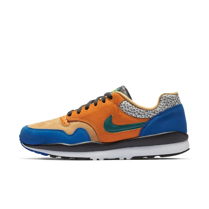 Nike Air Safari Tan Burnt Orange (2019) (BQ8418-800)