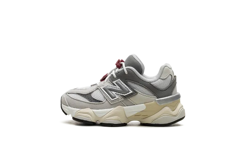 New Balance 9060 TD “Rain Cloud” (IV9060GY)