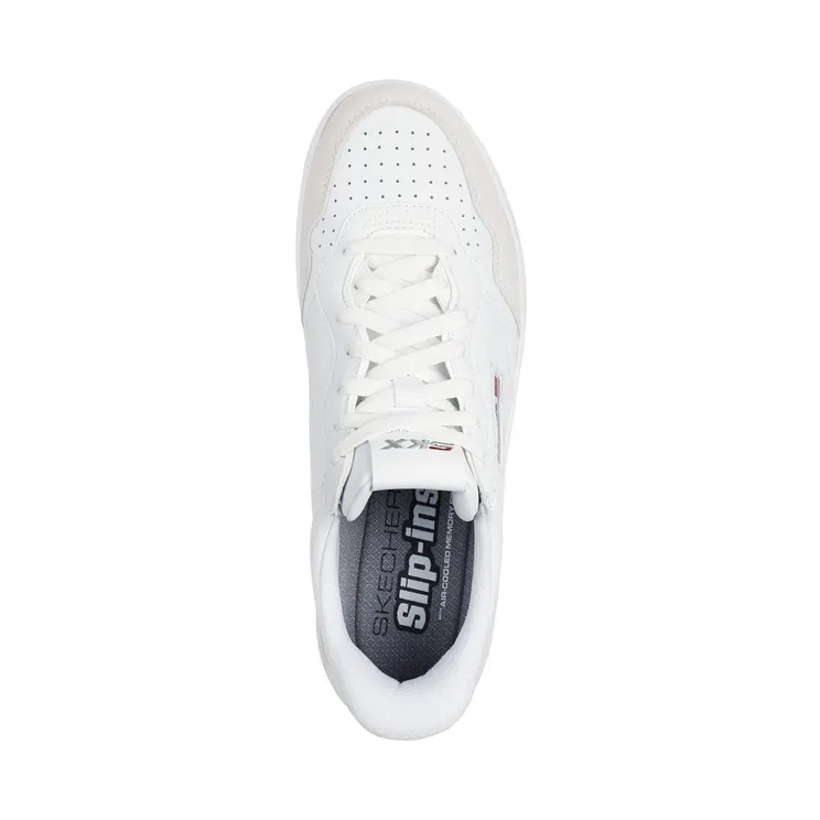 skechers-sport-court 254025_WHT