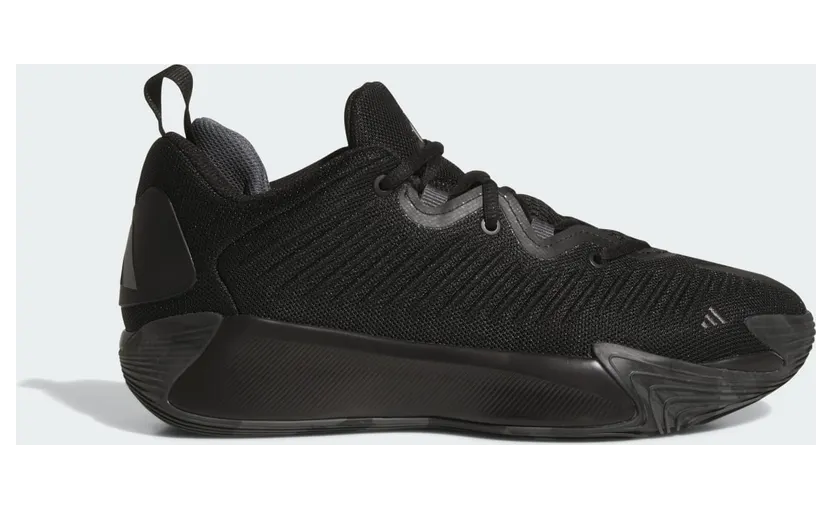 Adidas adidas Initiation Core Black / Iron Metallic / Grey Five (JR9935)