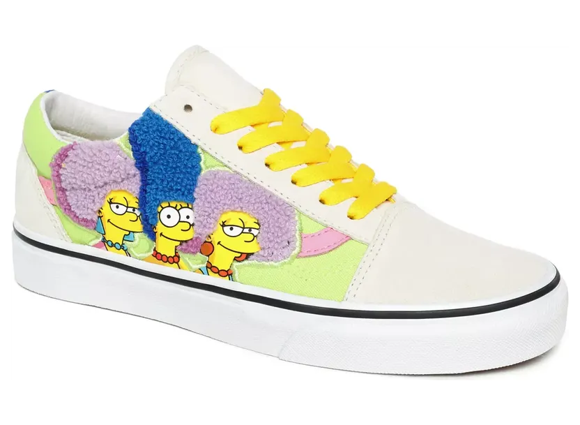 vans-old-skool VN0A4BV521M