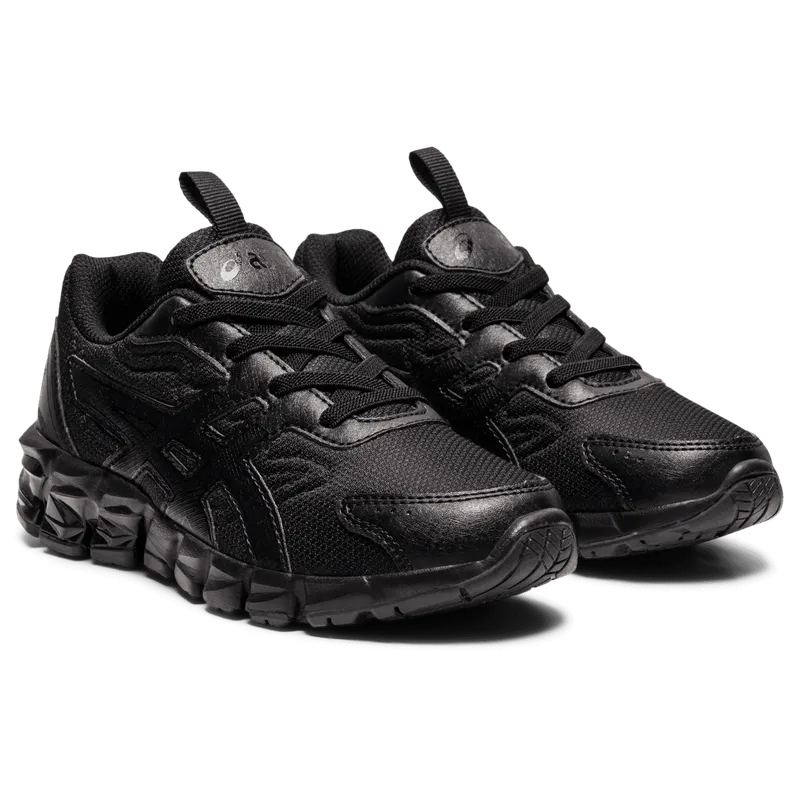 Asics GEL-QUANTUM 90 PS Black/Black (1204A004.001)
