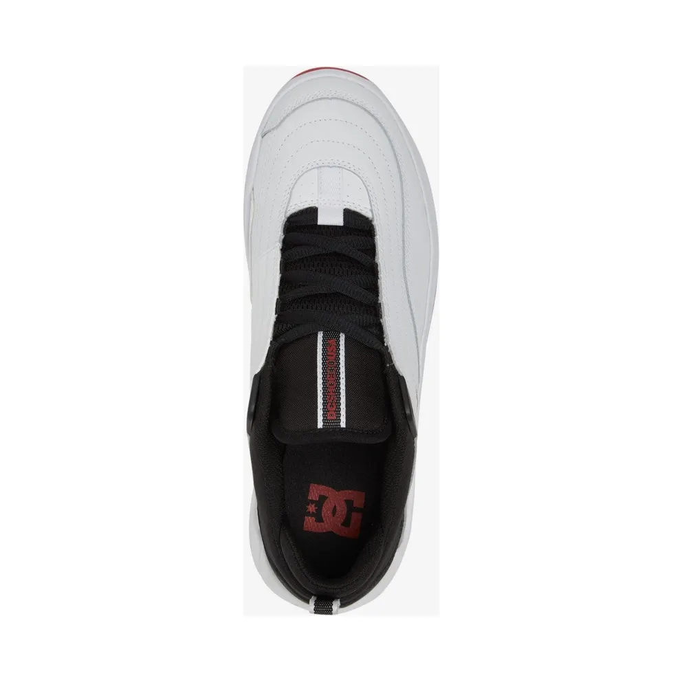DC Williams Slim White (ADYS100539wkd)