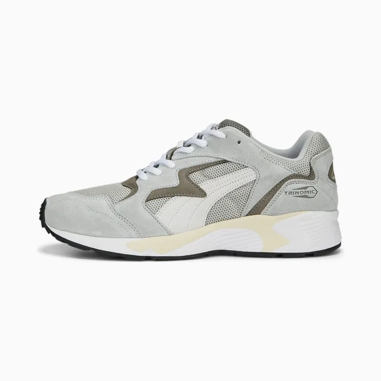 Puma Prevail Premium Grey (39114003)