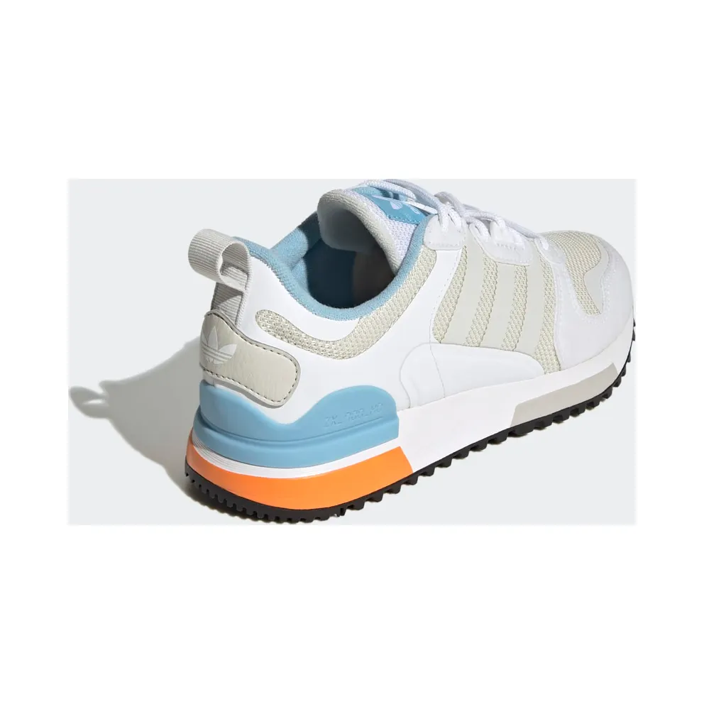 Adidas ZX 700 HD Cloud White / Orbit Grey / Clear Blue (HP8872)